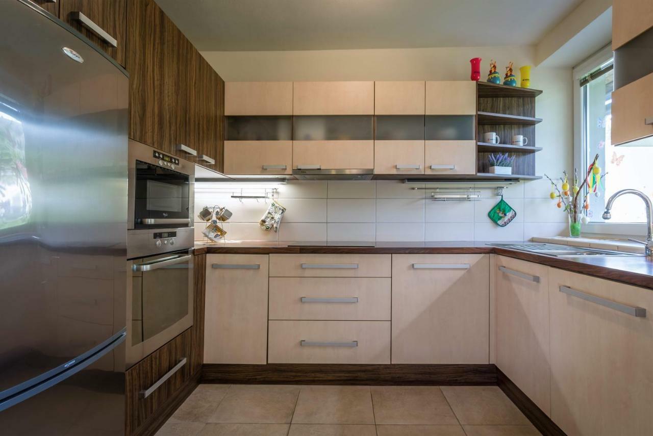 Classy Apartment - Ski Telgárt 外观 照片