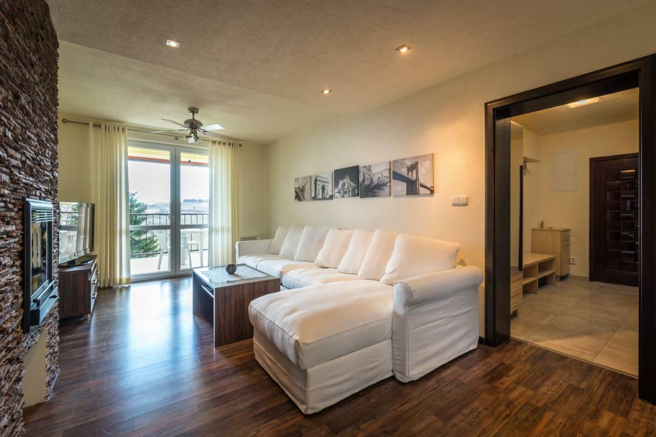 Classy Apartment - Ski Telgárt 外观 照片